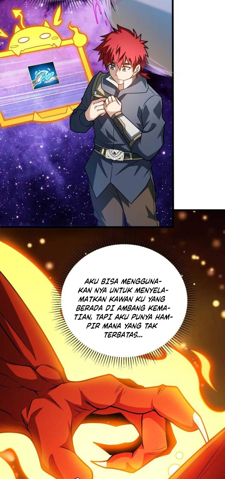 Evil Dragon Is Reincarnated! Revenge Begins at the Age of Five! Chapter 147 - halaman 3