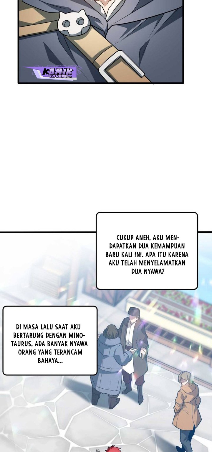 Evil Dragon Is Reincarnated! Revenge Begins at the Age of Five! Chapter 147 - halaman 7