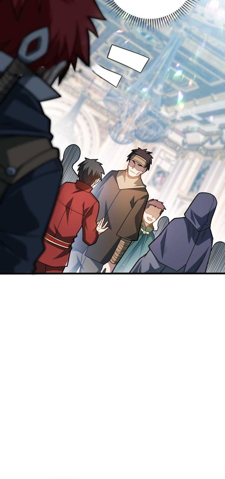 Evil Dragon Is Reincarnated! Revenge Begins at the Age of Five! Chapter 147 - halaman 9