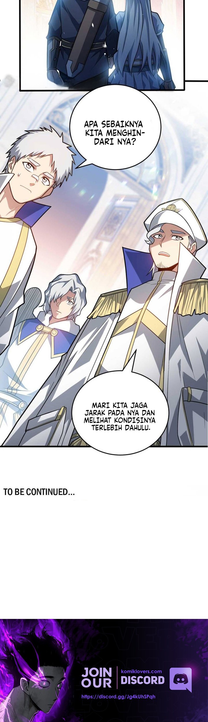 Evil Dragon Is Reincarnated! Revenge Begins at the Age of Five! Chapter 148 - halaman 16