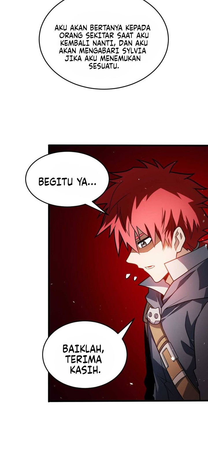 Evil Dragon Is Reincarnated! Revenge Begins at the Age of Five! Chapter 148 - halaman 9