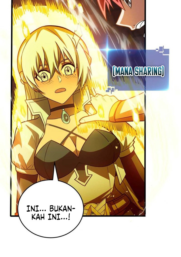 Evil Dragon Is Reincarnated! Revenge Begins at the Age of Five! Chapter 149 - halaman 11