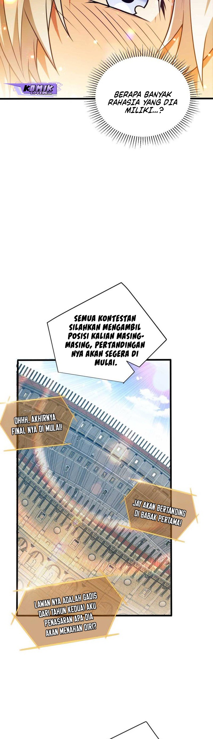 Evil Dragon Is Reincarnated! Revenge Begins at the Age of Five! Chapter 149 - halaman 14