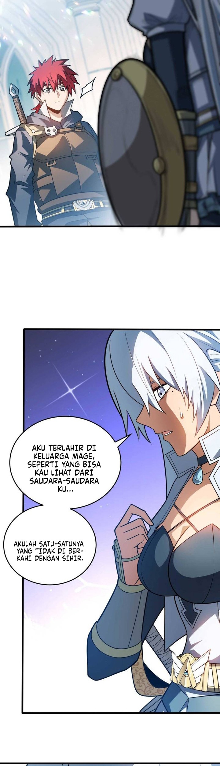 Evil Dragon Is Reincarnated! Revenge Begins at the Age of Five! Chapter 149 - halaman 4