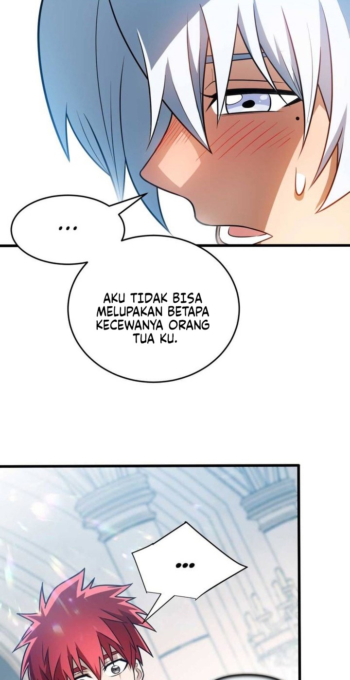 Evil Dragon Is Reincarnated! Revenge Begins at the Age of Five! Chapter 149 - halaman 5