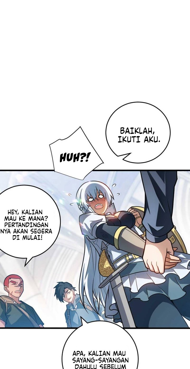 Evil Dragon Is Reincarnated! Revenge Begins at the Age of Five! Chapter 149 - halaman 7