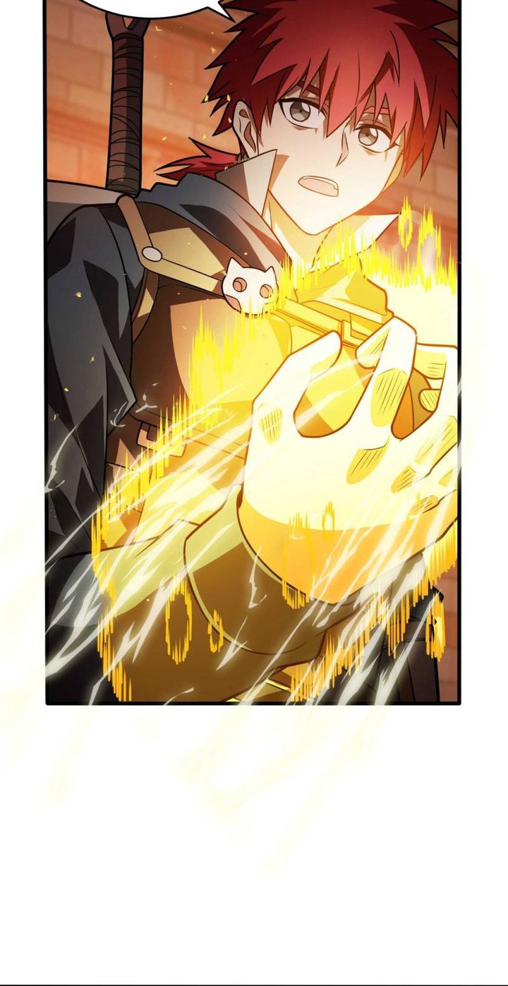 Evil Dragon Is Reincarnated! Revenge Begins at the Age of Five! Chapter 149 - halaman 9
