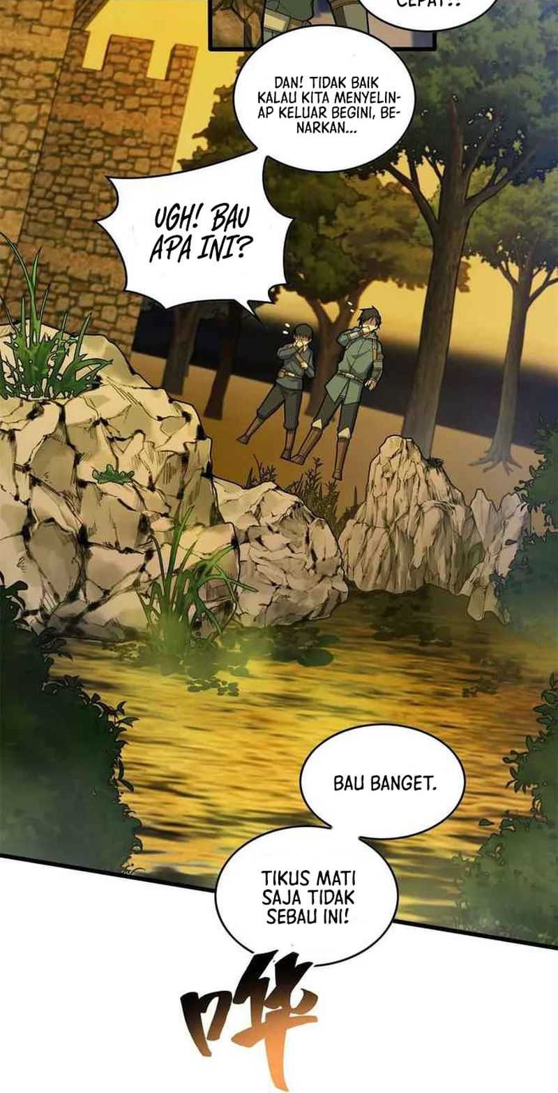 Evil Dragon Is Reincarnated! Revenge Begins at the Age of Five! Chapter 15 - halaman 13