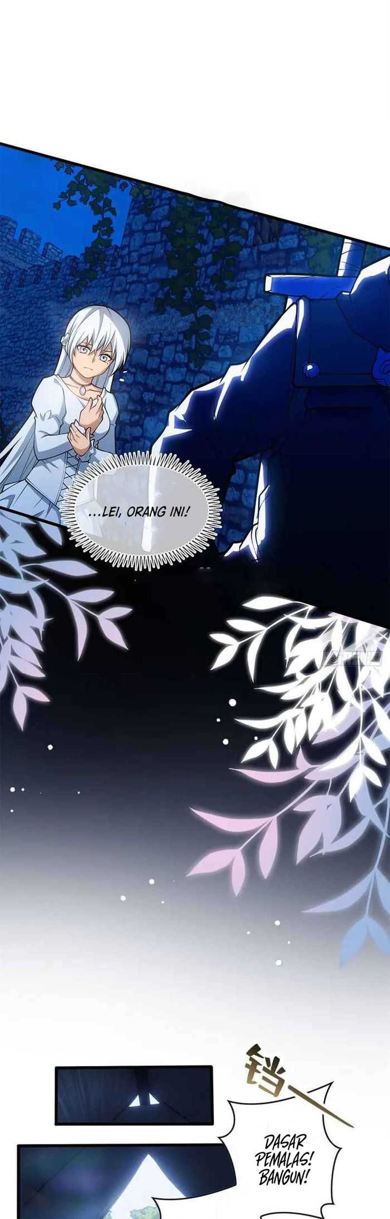Evil Dragon Is Reincarnated! Revenge Begins at the Age of Five! Chapter 15 - halaman 20