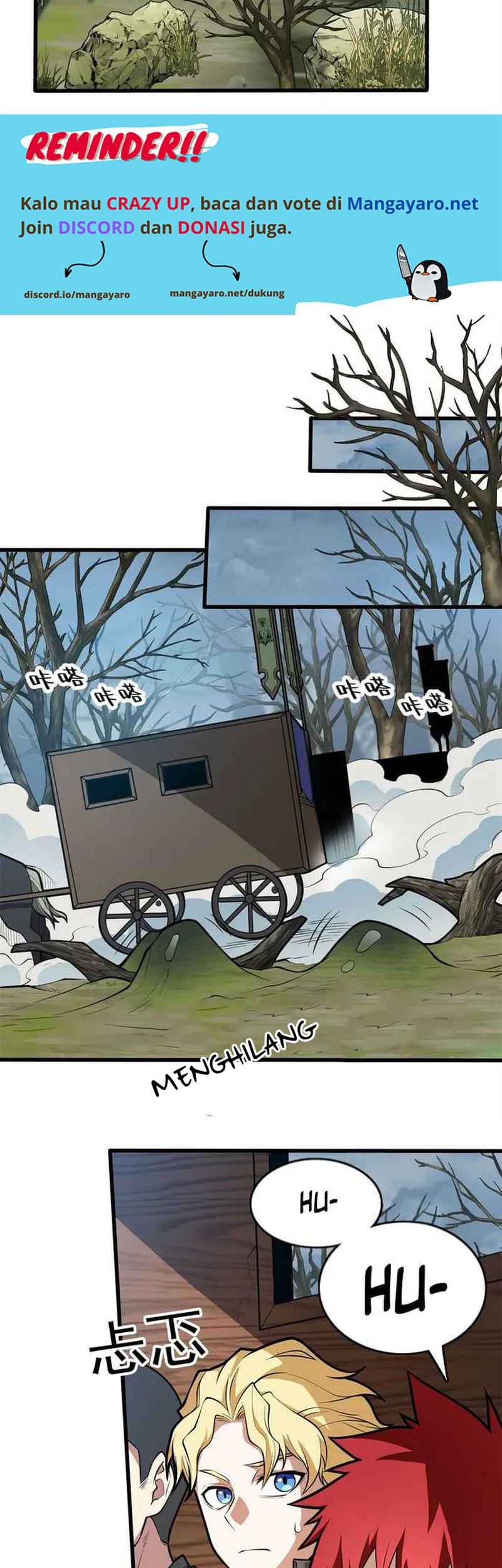 Evil Dragon Is Reincarnated! Revenge Begins at the Age of Five! Chapter 15 - halaman 28