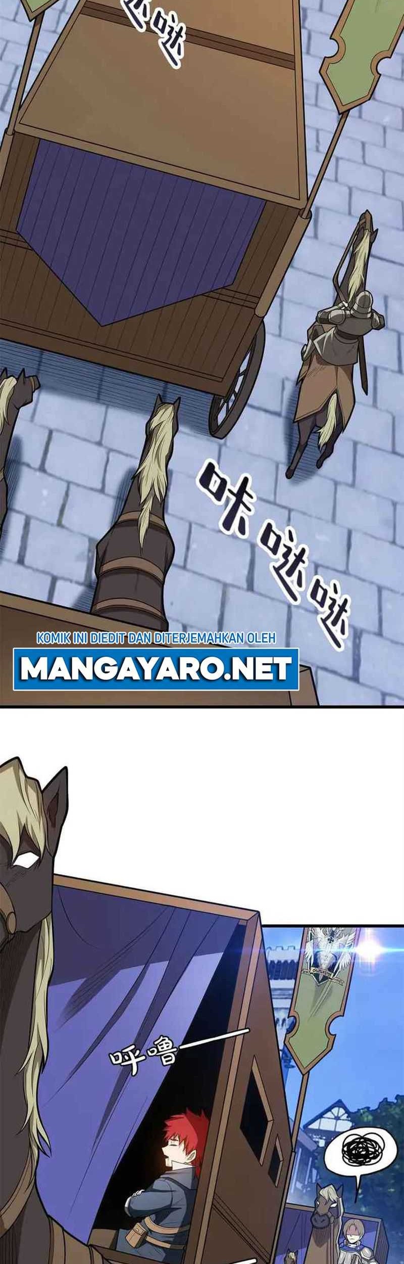 Evil Dragon Is Reincarnated! Revenge Begins at the Age of Five! Chapter 15 - halaman 3