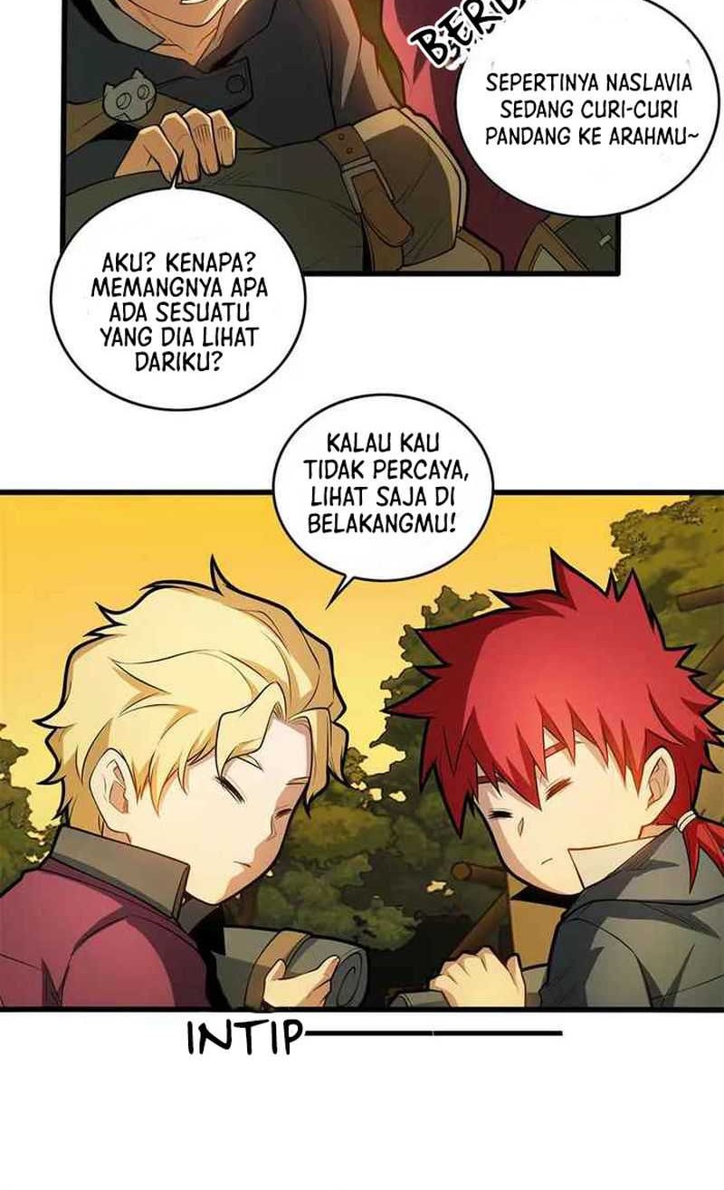 Evil Dragon Is Reincarnated! Revenge Begins at the Age of Five! Chapter 15 - halaman 9