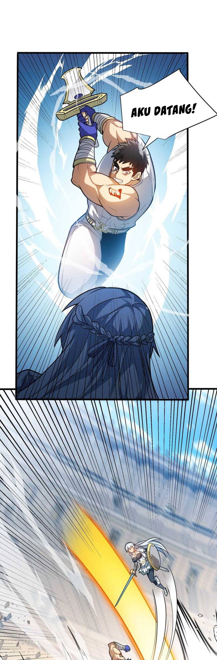 Evil Dragon Is Reincarnated! Revenge Begins at the Age of Five! Chapter 150 - halaman 10