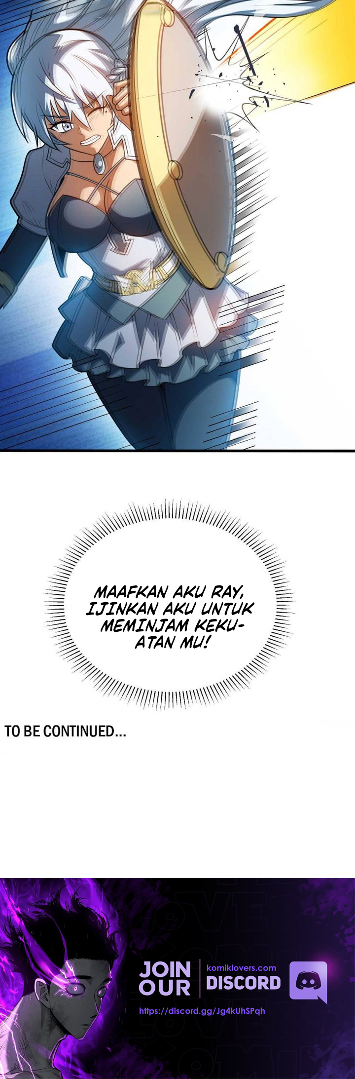 Evil Dragon Is Reincarnated! Revenge Begins at the Age of Five! Chapter 150 - halaman 13