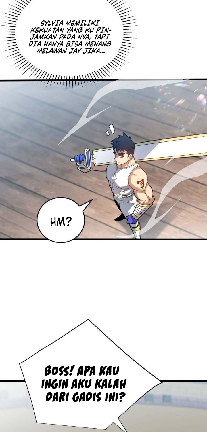 Evil Dragon Is Reincarnated! Revenge Begins at the Age of Five! Chapter 150 - halaman 3