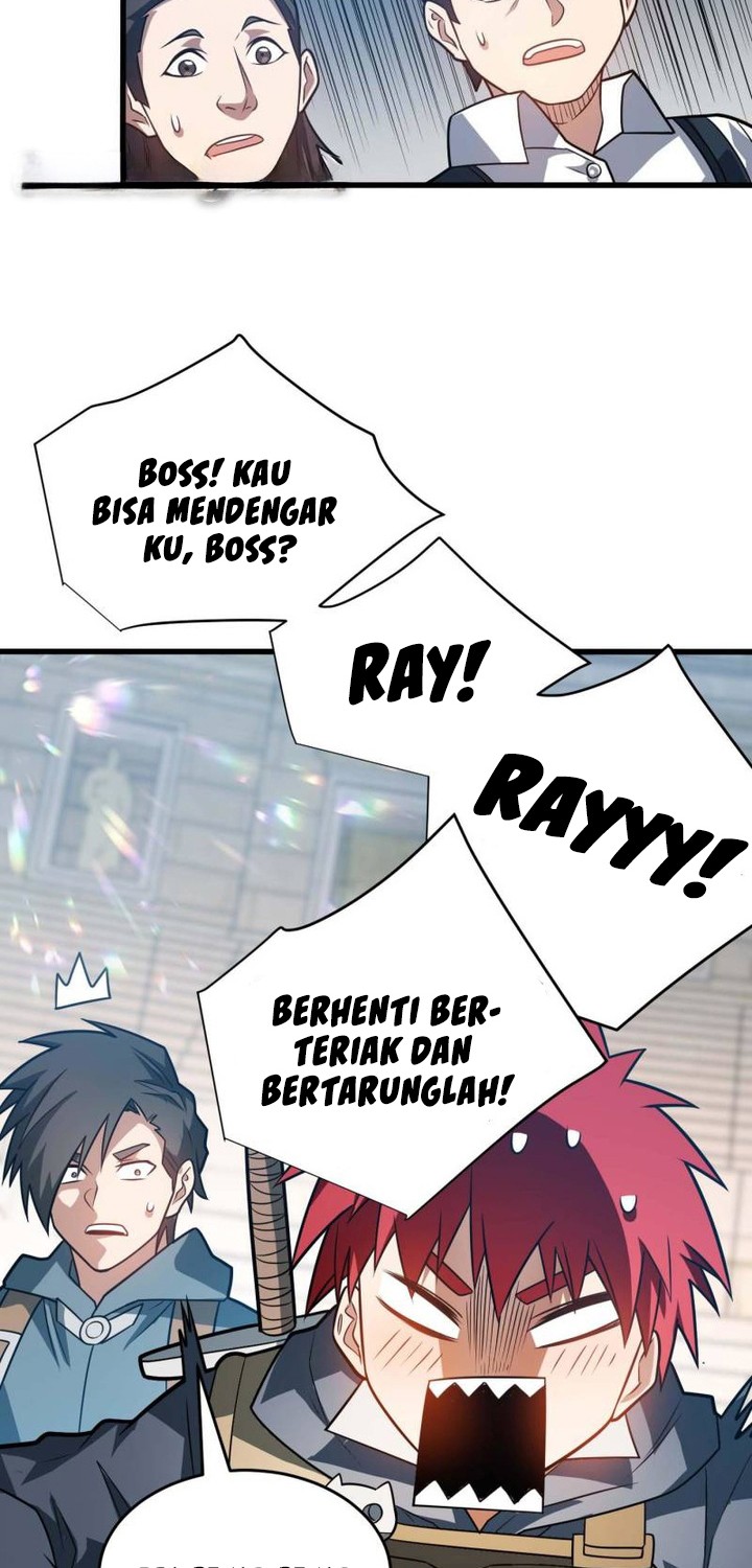 Evil Dragon Is Reincarnated! Revenge Begins at the Age of Five! Chapter 150 - halaman 5