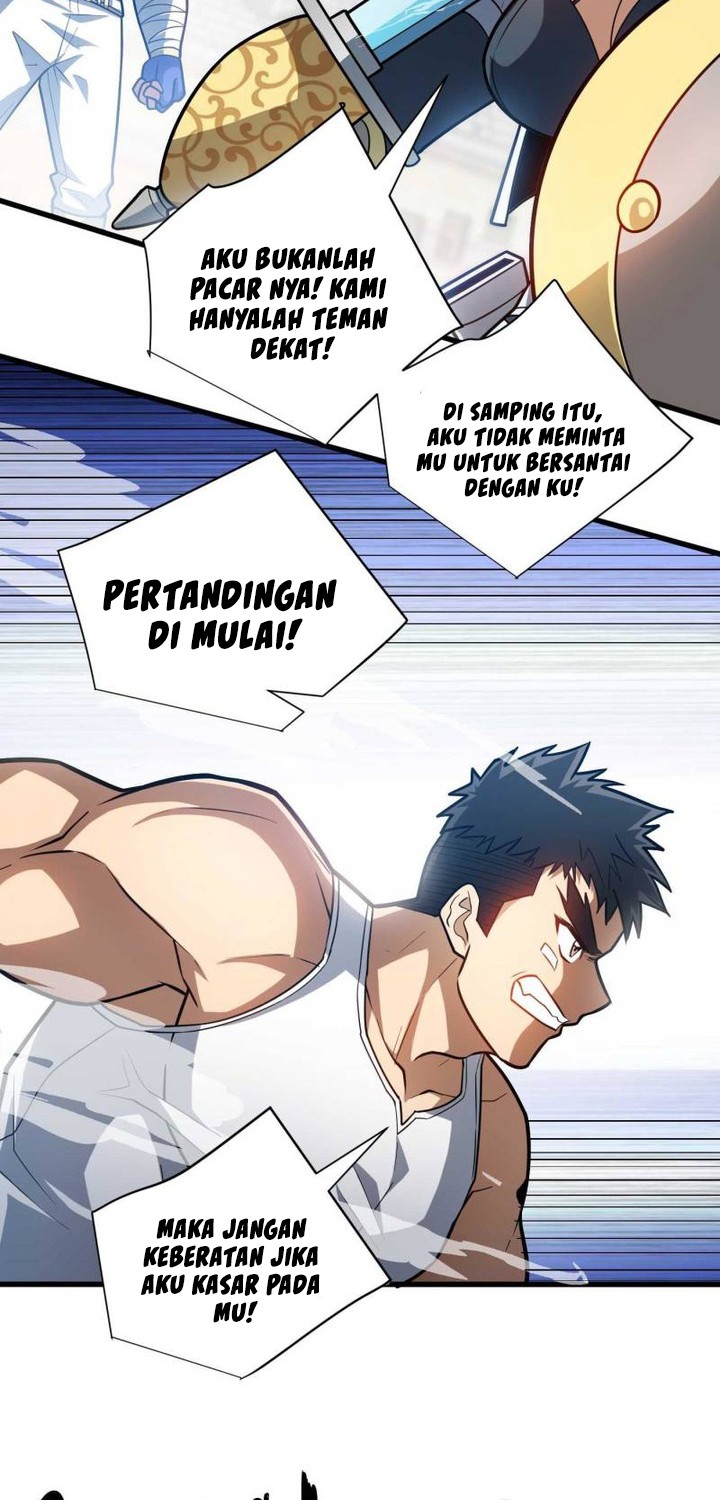 Evil Dragon Is Reincarnated! Revenge Begins at the Age of Five! Chapter 150 - halaman 7