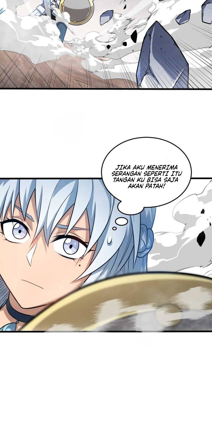 Evil Dragon Is Reincarnated! Revenge Begins at the Age of Five! Chapter 150 - halaman 9