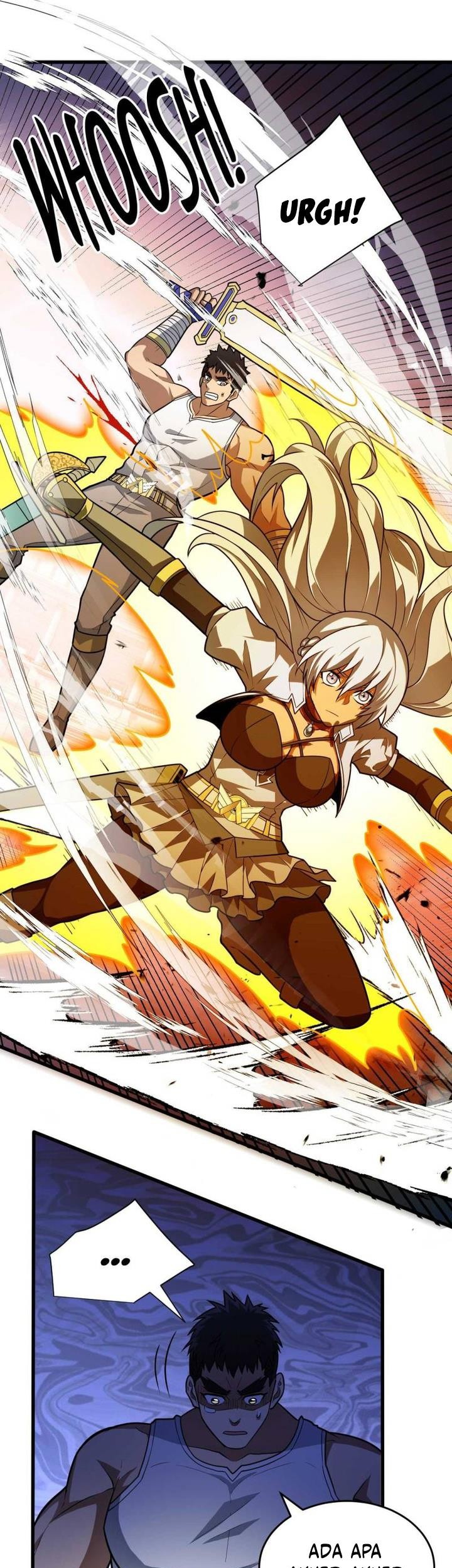 Evil Dragon Is Reincarnated! Revenge Begins at the Age of Five! Chapter 151 - halaman 10