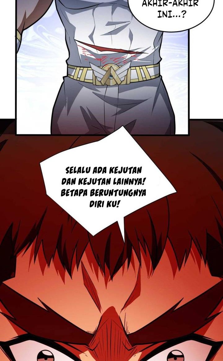Evil Dragon Is Reincarnated! Revenge Begins at the Age of Five! Chapter 151 - halaman 11
