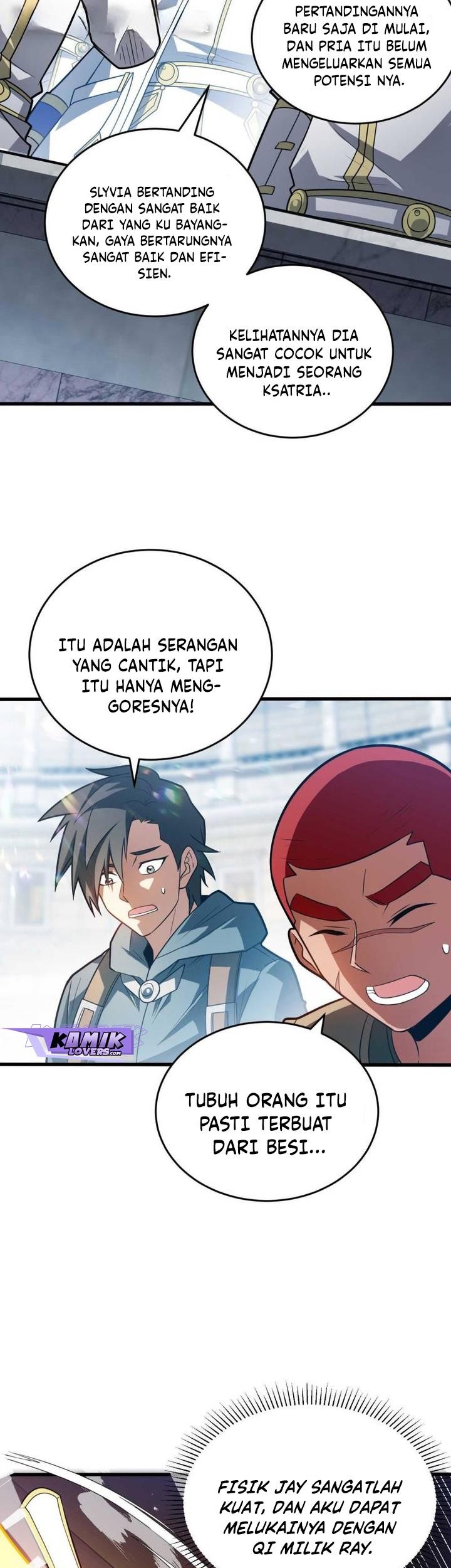 Evil Dragon Is Reincarnated! Revenge Begins at the Age of Five! Chapter 151 - halaman 14