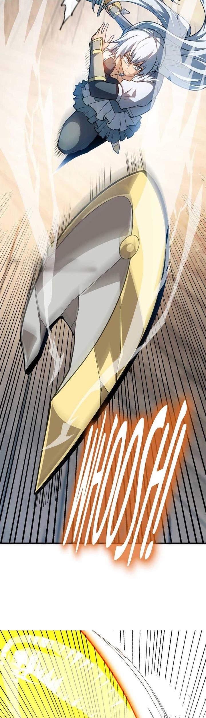 Evil Dragon Is Reincarnated! Revenge Begins at the Age of Five! Chapter 151 - halaman 6