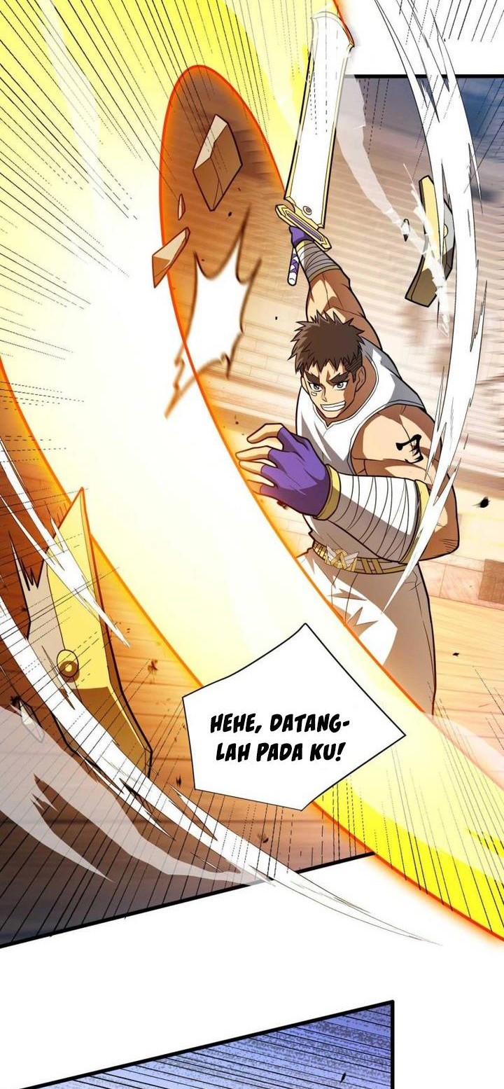 Evil Dragon Is Reincarnated! Revenge Begins at the Age of Five! Chapter 151 - halaman 7