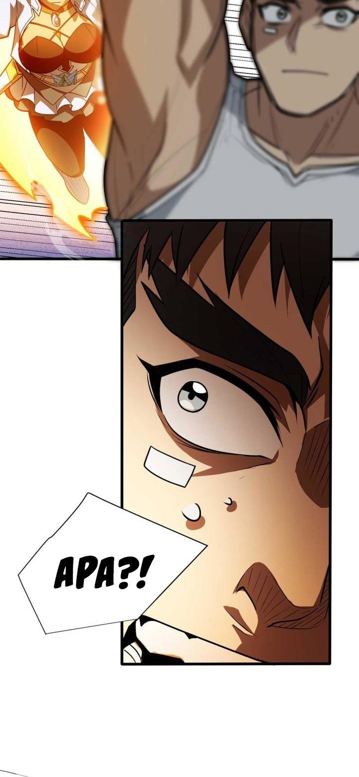 Evil Dragon Is Reincarnated! Revenge Begins at the Age of Five! Chapter 151 - halaman 9