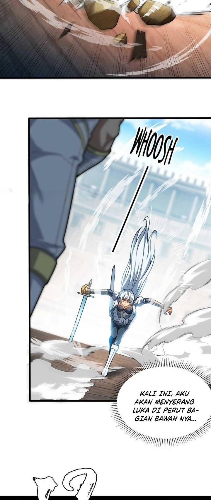Evil Dragon Is Reincarnated! Revenge Begins at the Age of Five! Chapter 152 - halaman 3