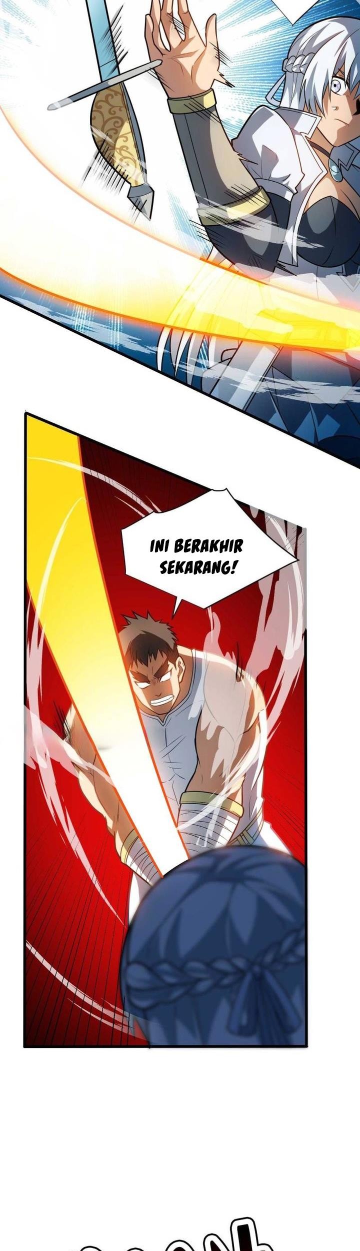 Evil Dragon Is Reincarnated! Revenge Begins at the Age of Five! Chapter 152 - halaman 6