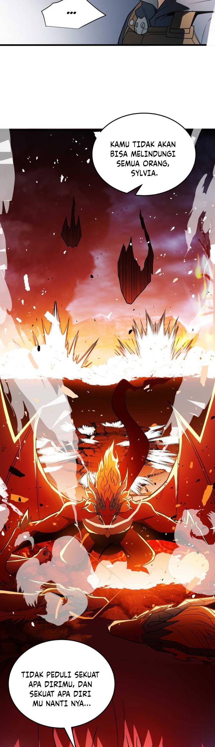 Evil Dragon Is Reincarnated! Revenge Begins at the Age of Five! Chapter 153 - halaman 14
