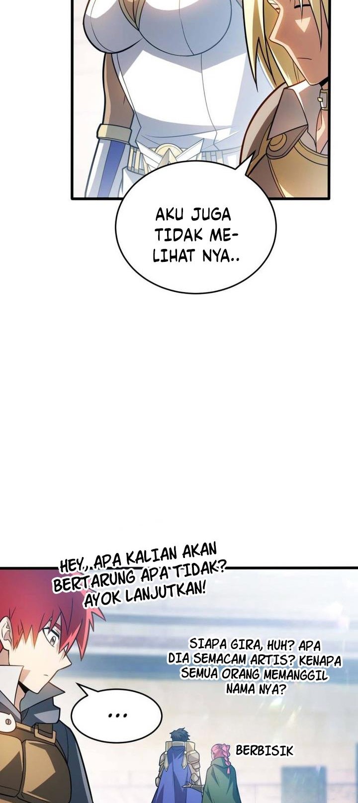 Evil Dragon Is Reincarnated! Revenge Begins at the Age of Five! Chapter 153 - halaman 5