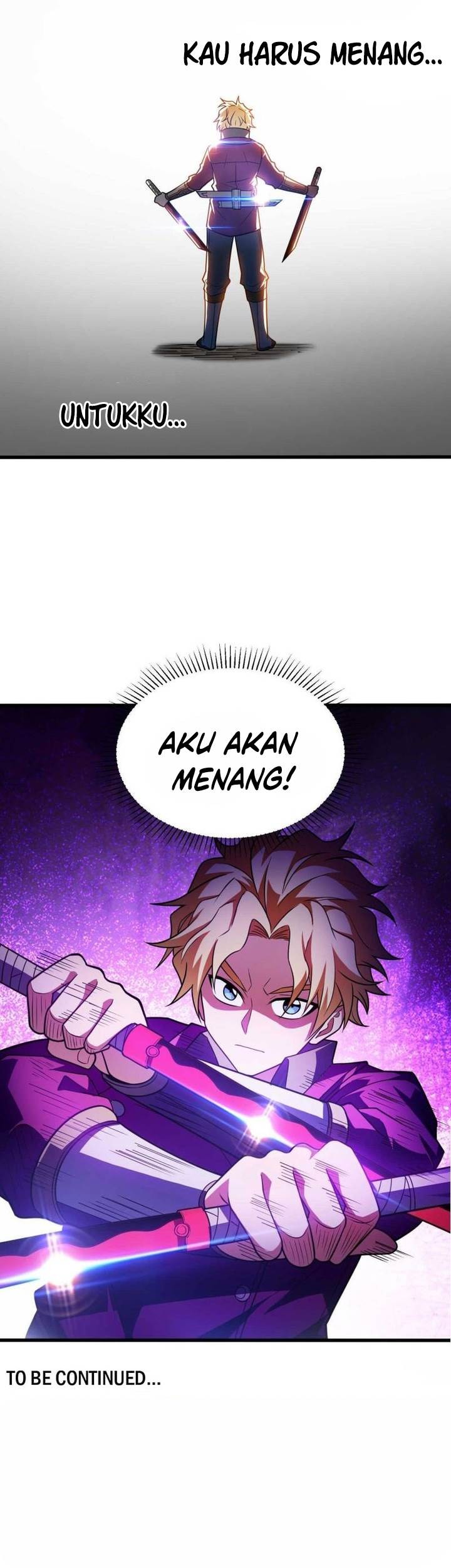 Evil Dragon Is Reincarnated! Revenge Begins at the Age of Five! Chapter 154 - halaman 16