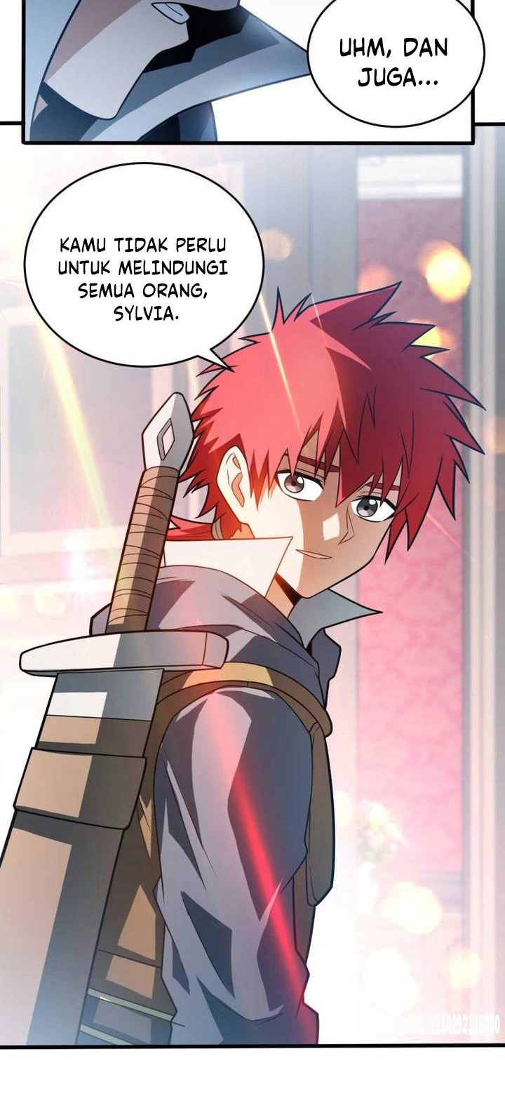 Evil Dragon Is Reincarnated! Revenge Begins at the Age of Five! Chapter 154 - halaman 5