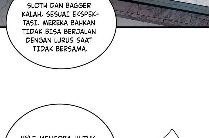Evil Dragon Is Reincarnated! Revenge Begins at the Age of Five! Chapter 155 - halaman 11