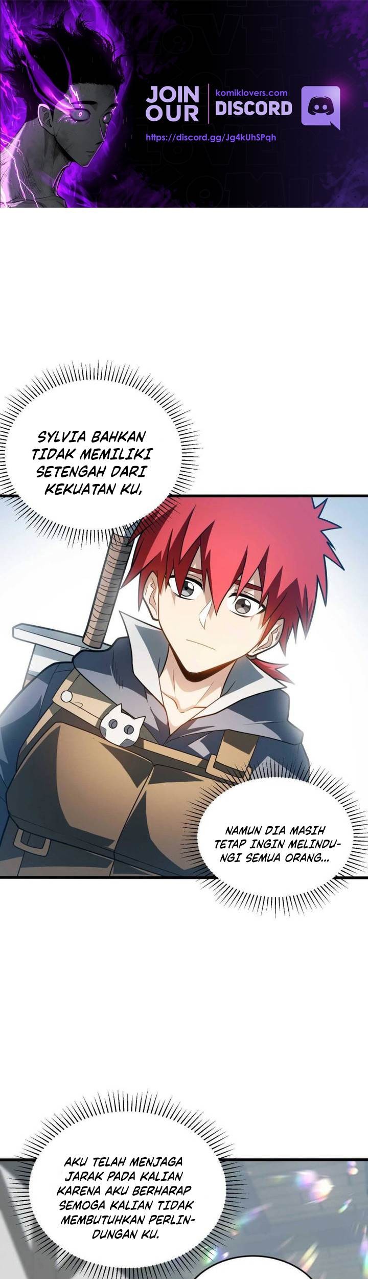 Evil Dragon Is Reincarnated! Revenge Begins at the Age of Five! Chapter 155 - halaman 2