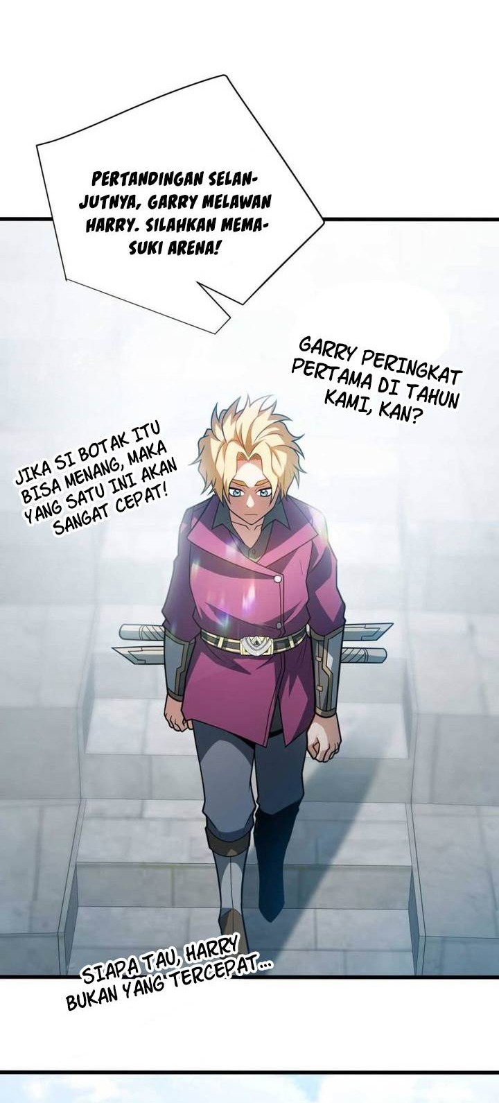 Evil Dragon Is Reincarnated! Revenge Begins at the Age of Five! Chapter 155 - halaman 9
