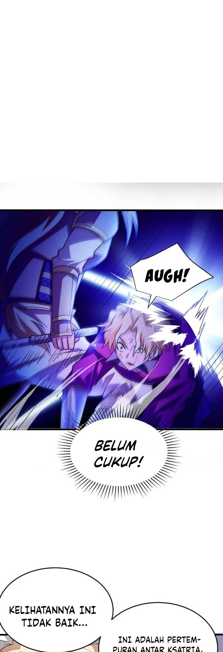 Evil Dragon Is Reincarnated! Revenge Begins at the Age of Five! Chapter 156 - halaman 10