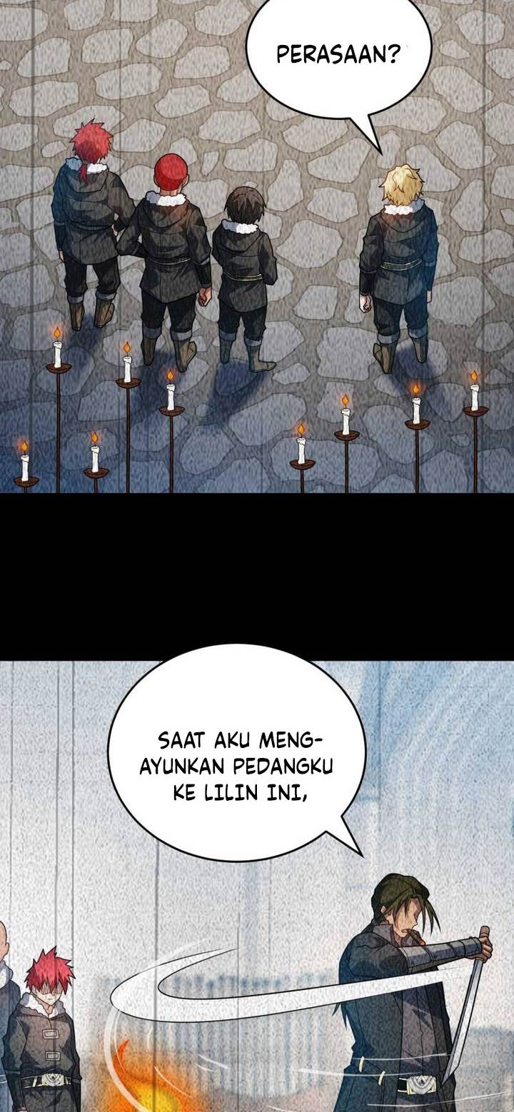 Evil Dragon Is Reincarnated! Revenge Begins at the Age of Five! Chapter 156 - halaman 3