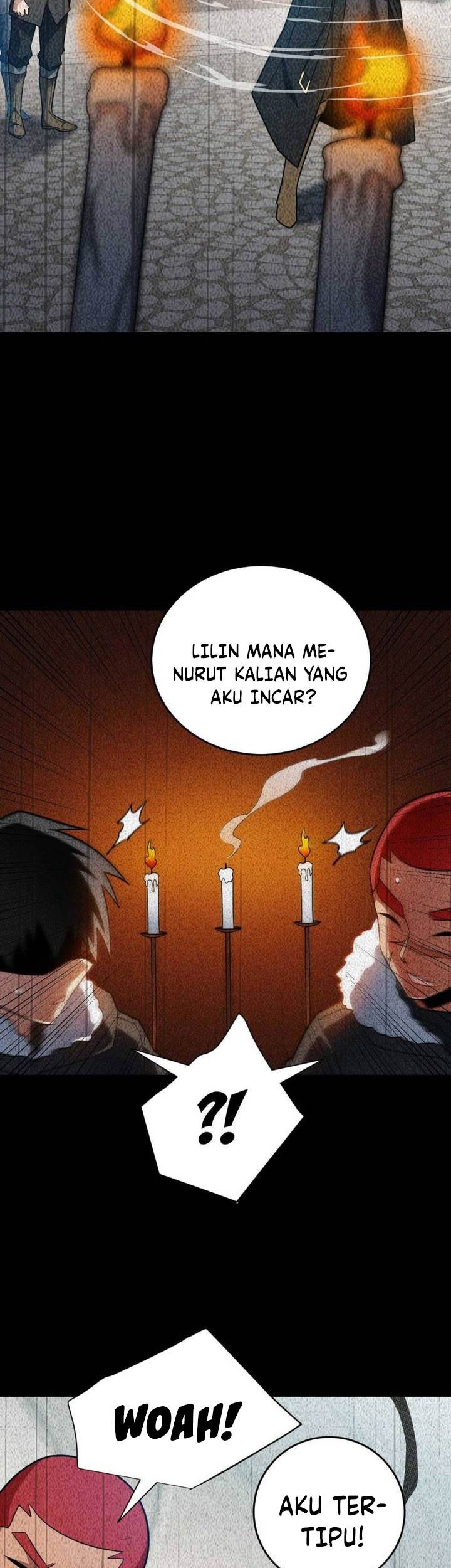 Evil Dragon Is Reincarnated! Revenge Begins at the Age of Five! Chapter 156 - halaman 4