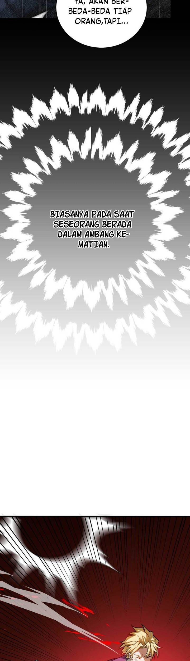 Evil Dragon Is Reincarnated! Revenge Begins at the Age of Five! Chapter 156 - halaman 8