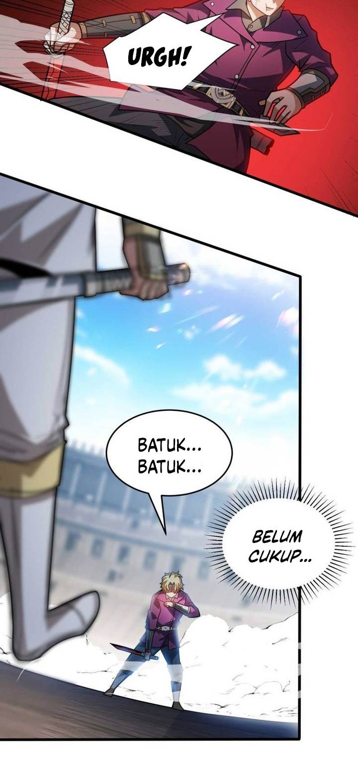 Evil Dragon Is Reincarnated! Revenge Begins at the Age of Five! Chapter 156 - halaman 9