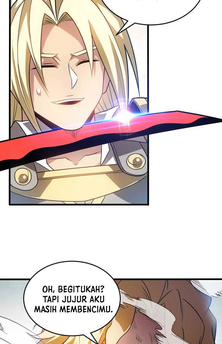 Evil Dragon Is Reincarnated! Revenge Begins at the Age of Five! Chapter 157 - halaman 19
