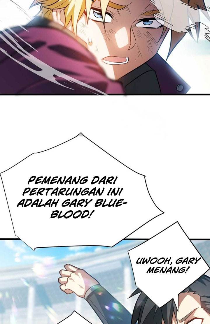 Evil Dragon Is Reincarnated! Revenge Begins at the Age of Five! Chapter 157 - halaman 20