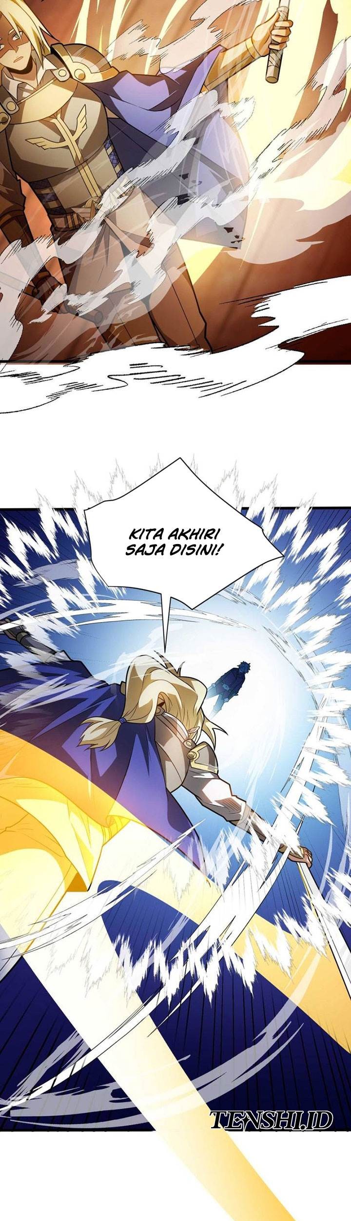 Evil Dragon Is Reincarnated! Revenge Begins at the Age of Five! Chapter 157 - halaman 4