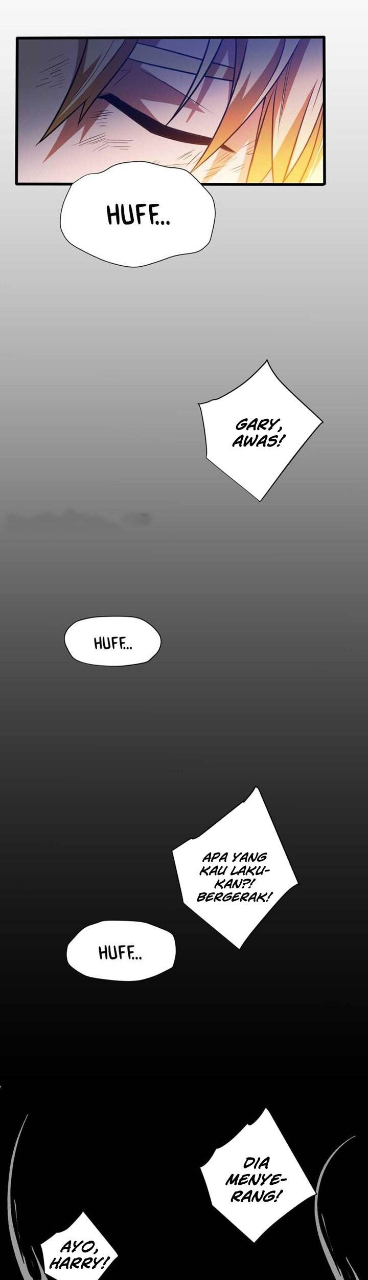 Evil Dragon Is Reincarnated! Revenge Begins at the Age of Five! Chapter 157 - halaman 6