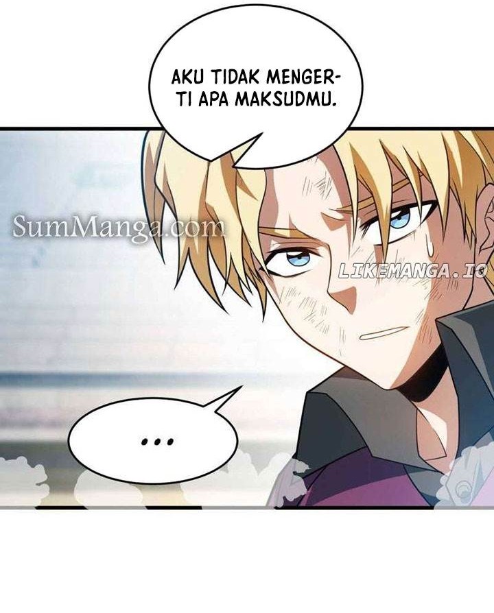 Evil Dragon Is Reincarnated! Revenge Begins at the Age of Five! Chapter 158 - halaman 3