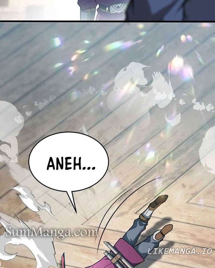 Evil Dragon Is Reincarnated! Revenge Begins at the Age of Five! Chapter 158 - halaman 5
