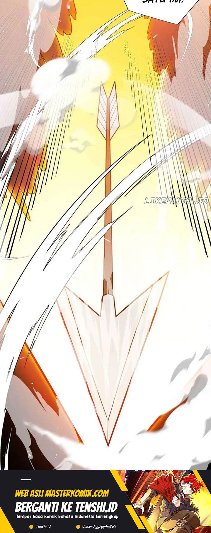 Evil Dragon Is Reincarnated! Revenge Begins at the Age of Five! Chapter 159 - halaman 13