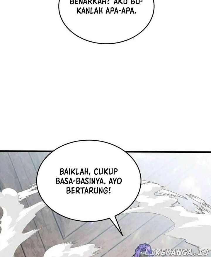 Evil Dragon Is Reincarnated! Revenge Begins at the Age of Five! Chapter 159 - halaman 5